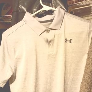 Under armour youth xl